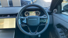 Land Rover Range Rover Evoque 2.0 D200 Dynamic SE 5dr Auto Diesel Hatchback